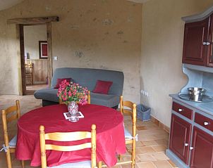 Unterkunft 05719502 • Ferienhaus Poitou-Charentes • Vakantiehuisje in POMPAIRE 