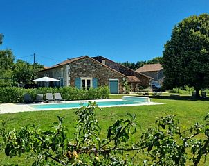 Verblijf 05719610 • Vakantiewoning Poitou-Charentes • Le Tilleul 