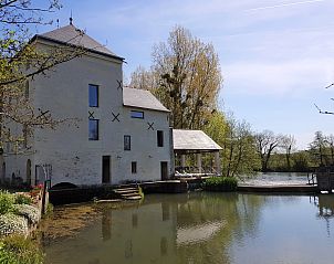 Guest house 05720701 • Holiday property Poitou-Charentes • Moulin Bambou 