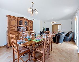 Unterkunft 05721002 - Ferienhaus Poitou-Charentes - Vakantiehuis Les Magnolias