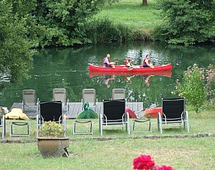 Verblijf 05722301 • Vakantiewoning Poitou-Charentes • Maison du Bonnesheur 