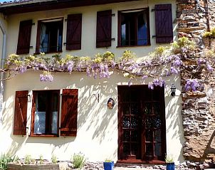 Guest house 05722501 • Holiday property Poitou-Charentes • Vakantiehuisje in Les Jincheres 