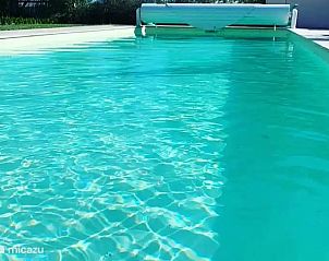 Guest house 05722745 - Special overnight stays Poitou-Charentes - Le Manoir Des Fouilloux