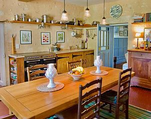Guest house 05722745 - Special overnight stays Poitou-Charentes - Le Manoir Des Fouilloux