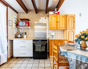 Guest house 0572421 - Holiday property Poitou-Charentes - Vakantiehuis Lutins 5