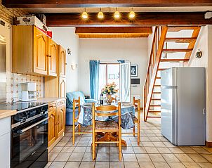 Guest house 0572421 - Holiday property Poitou-Charentes - Vakantiehuis Lutins 5