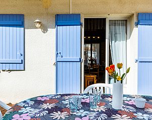 Guest house 0572421 - Holiday property Poitou-Charentes - Vakantiehuis Lutins 5