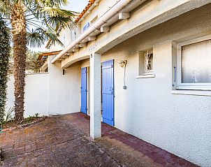 Guest house 0572421 - Holiday property Poitou-Charentes - Vakantiehuis Lutins 5