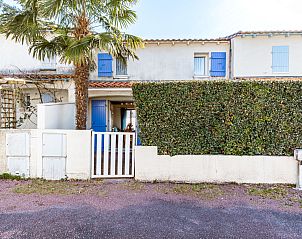 Guest house 0572421 - Holiday property Poitou-Charentes - Vakantiehuis Lutins 5