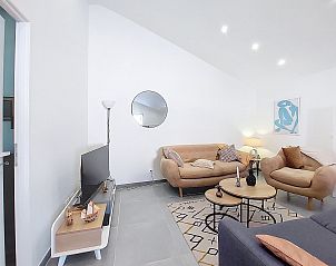 Guest house 0572429 - Holiday property Poitou-Charentes - Vakantiehuis Maison du bois