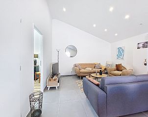 Guest house 0572429 - Holiday property Poitou-Charentes - Vakantiehuis Maison du bois