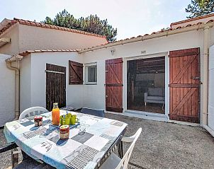 Unterkunft 0572432 - Ferienhaus Poitou-Charentes - Vakantiehuis Les Maisons de l'Océan