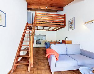 Unterkunft 0572432 - Ferienhaus Poitou-Charentes - Vakantiehuis Les Maisons de l'Océan