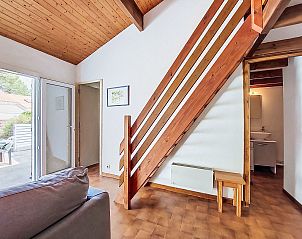 Unterkunft 0572432 - Ferienhaus Poitou-Charentes - Vakantiehuis Les Maisons de l'Océan