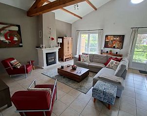 Unterkunft 0572703 - Ferienhaus Poitou-Charentes - Maison 67