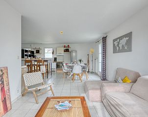 Guest house 05728301 - Holiday property Poitou-Charentes - Vakantiehuis Le Bas d'Anville