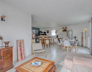 Guest house 05728301 - Holiday property Poitou-Charentes - Vakantiehuis Le Bas d'Anville