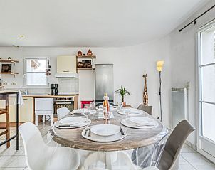 Guest house 05728301 - Holiday property Poitou-Charentes - Vakantiehuis Le Bas d'Anville