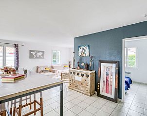 Guest house 05728301 - Holiday property Poitou-Charentes - Vakantiehuis Le Bas d'Anville