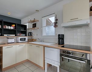 Guest house 05728301 - Holiday property Poitou-Charentes - Vakantiehuis Le Bas d'Anville