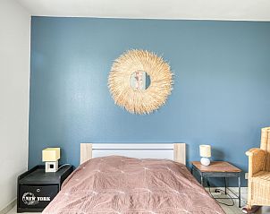 Guest house 05728301 - Holiday property Poitou-Charentes - Vakantiehuis Le Bas d'Anville