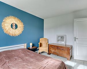 Guest house 05728301 - Holiday property Poitou-Charentes - Vakantiehuis Le Bas d'Anville