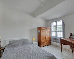 Guest house 05728301 - Holiday property Poitou-Charentes - Vakantiehuis Le Bas d'Anville