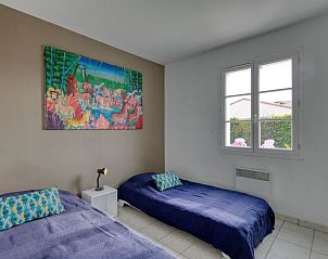 Guest house 05728301 - Holiday property Poitou-Charentes - Vakantiehuis Le Bas d'Anville