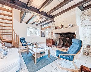 Guest house 05728701 - Holiday property Poitou-Charentes - Vakantiehuis Ile d'Olron