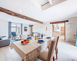 Guest house 05728702 - Holiday property Poitou-Charentes - Vakantiehuis Ile d'Aix