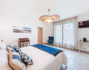 Guest house 05728702 - Holiday property Poitou-Charentes - Vakantiehuis Ile d'Aix