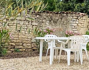 Guest house 05728702 - Holiday property Poitou-Charentes - Vakantiehuis Ile d'Aix