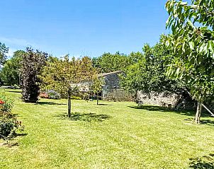 Guest house 05728702 - Holiday property Poitou-Charentes - Vakantiehuis Ile d'Aix