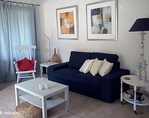 Guest house 0573406 - Holiday property Poitou-Charentes - Maison 1.05