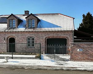 Guest house 057502 • Holiday property Limburg • De Maaskei 