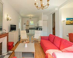Unterkunft 0575508 - Ferienhaus Poitou-Charentes - Vakantiehuis Jeanne d'Arc