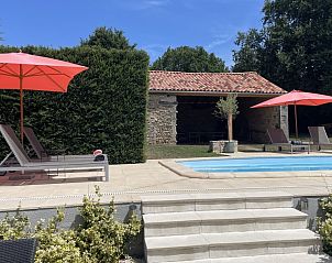 Verblijf 0575802 • Vakantiewoning Poitou-Charentes • Frans landhuis 