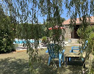 Verblijf 0575802 • Vakantiewoning Poitou-Charentes • Le Reve de Breuillac 