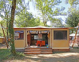 Unterkunft 0577601 • Ferienhaus Poitou-Charentes • Arizona 