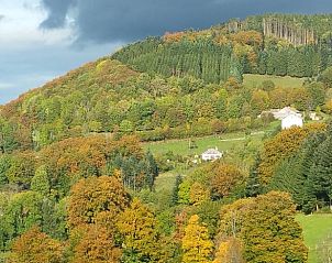 Guest house 05810607 - Holiday property Lorraine - Huisje in Le Val d'Ajol