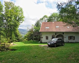 Verblijf 05812701 - Vakantiewoning Lotharingen - Vakantiehuis Escher