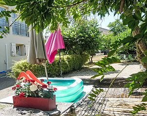 Unterkunft 05815702 - Appartement Lorraine - Appartement Domaine 