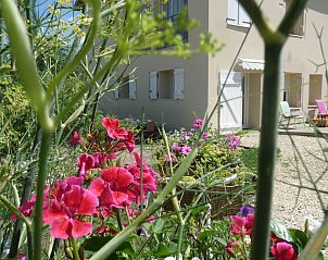 Unterkunft 05815702 - Appartement Lorraine - Appartement Domaine 