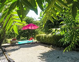 Unterkunft 05815702 - Appartement Lorraine - Appartement Domaine 
