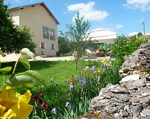 Unterkunft 05815702 - Appartement Lorraine - Appartement Domaine 