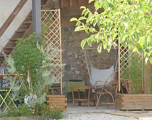 Unterkunft 05815702 - Appartement Lorraine - Appartement Domaine 