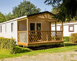 Guest house 05818802 • Holiday property Lorraine • Sun Lodge 