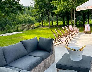 Guest house 05818901 • Holiday property Lorraine • Le Moulin de Lachalade 