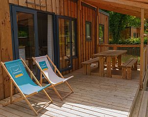 Verblijf 05819106 - Vakantiewoning Lotharingen - Prestige Curist Package