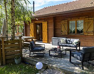 Verblijf 0582103 • Vakantiewoning Lotharingen • Vakantiehuis in Ramonchamp 